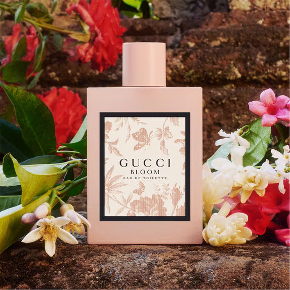 Gucci Bloom Eau de Parfum 3.3 oz / 100 ml Spray for Women