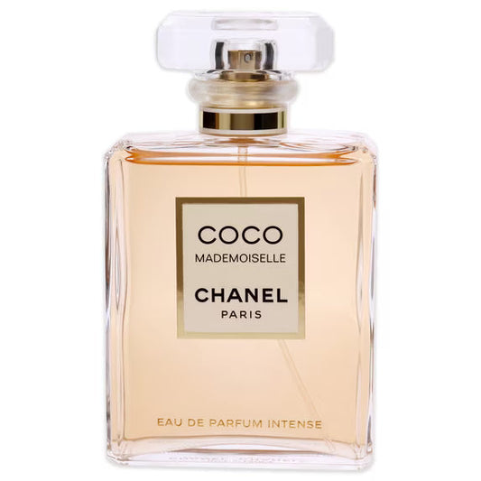 Chanel Coco Mademoiselle Intense EDP 100ml – New Sealed