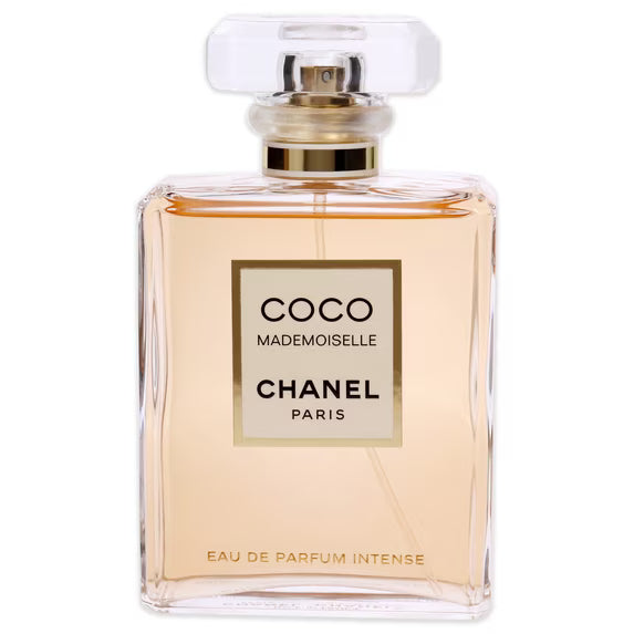 Chanel Coco Mademoiselle Intense EDP 100ml – New Sealed