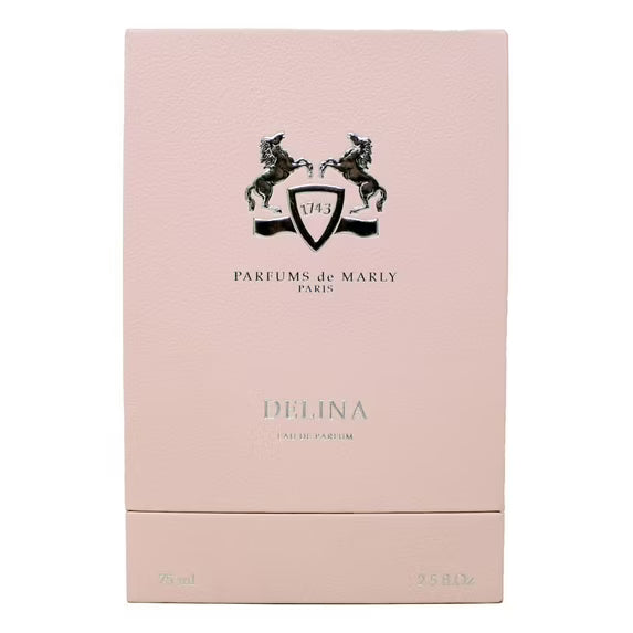 Parfums de Marly Delina Eau de Parfum Spray for Women 75ml (2.5 oz)