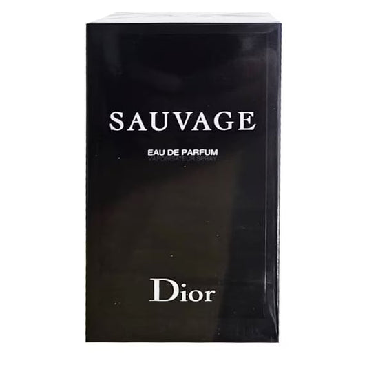 Dior Sauvage EDT for Men 100ml – Authentic New Sealed