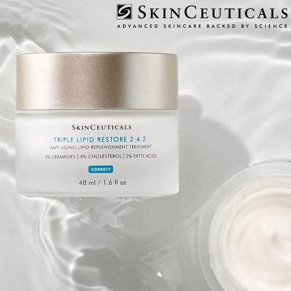 SkinCeuticals Triple Lipid Restore 2:4:2 – 48ml / 1.6 fl oz