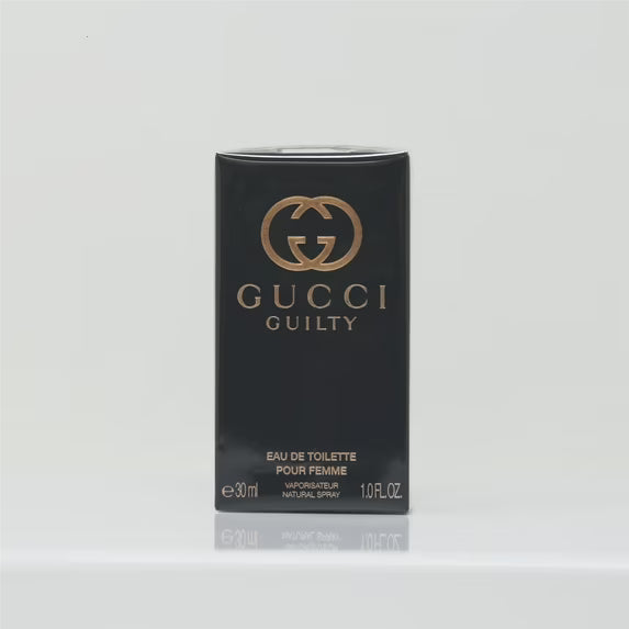 Gucci Guilty Eau de Parfum for Women 30mL – Authentic
