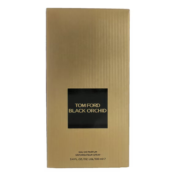 Tom Ford Black Orchid Eau de Parfum Spray 3.4 oz Unisex