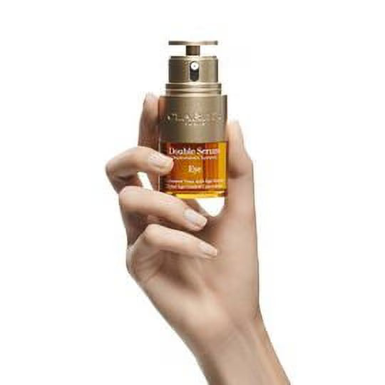 Clarins Double Serum Eye Anti-Aging Concentrate 0.6 oz