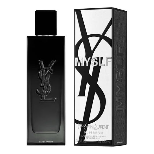 YSL MYSLF Eau de Parfum for Men 100ml – New Sealed