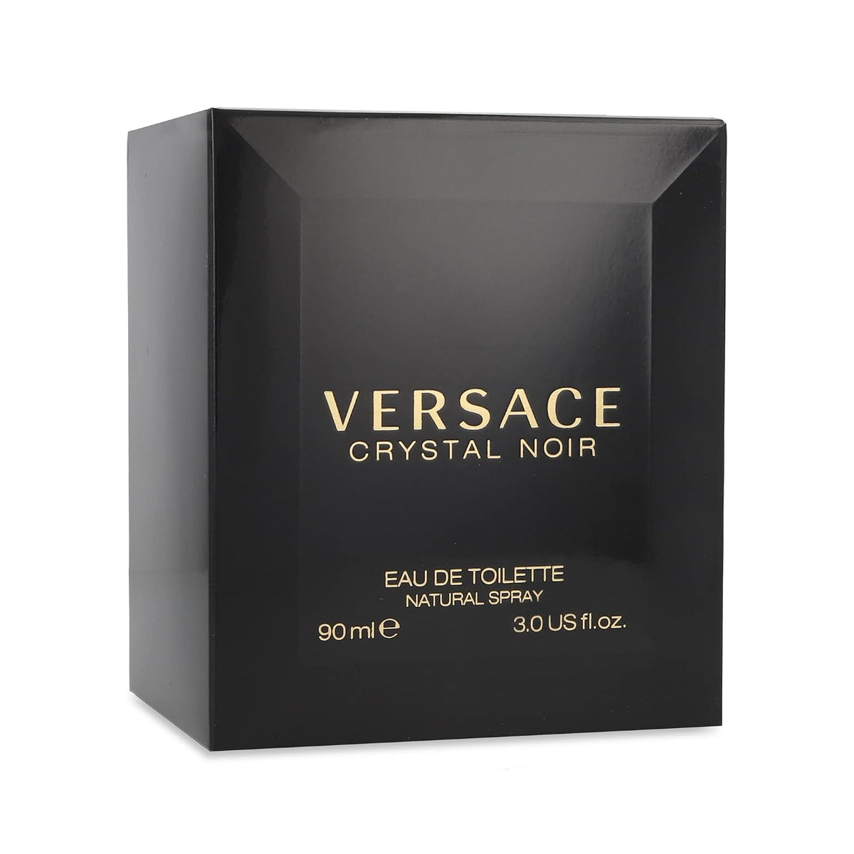 Versace Crystal Noir EDP – 3 oz Women’s Perfume