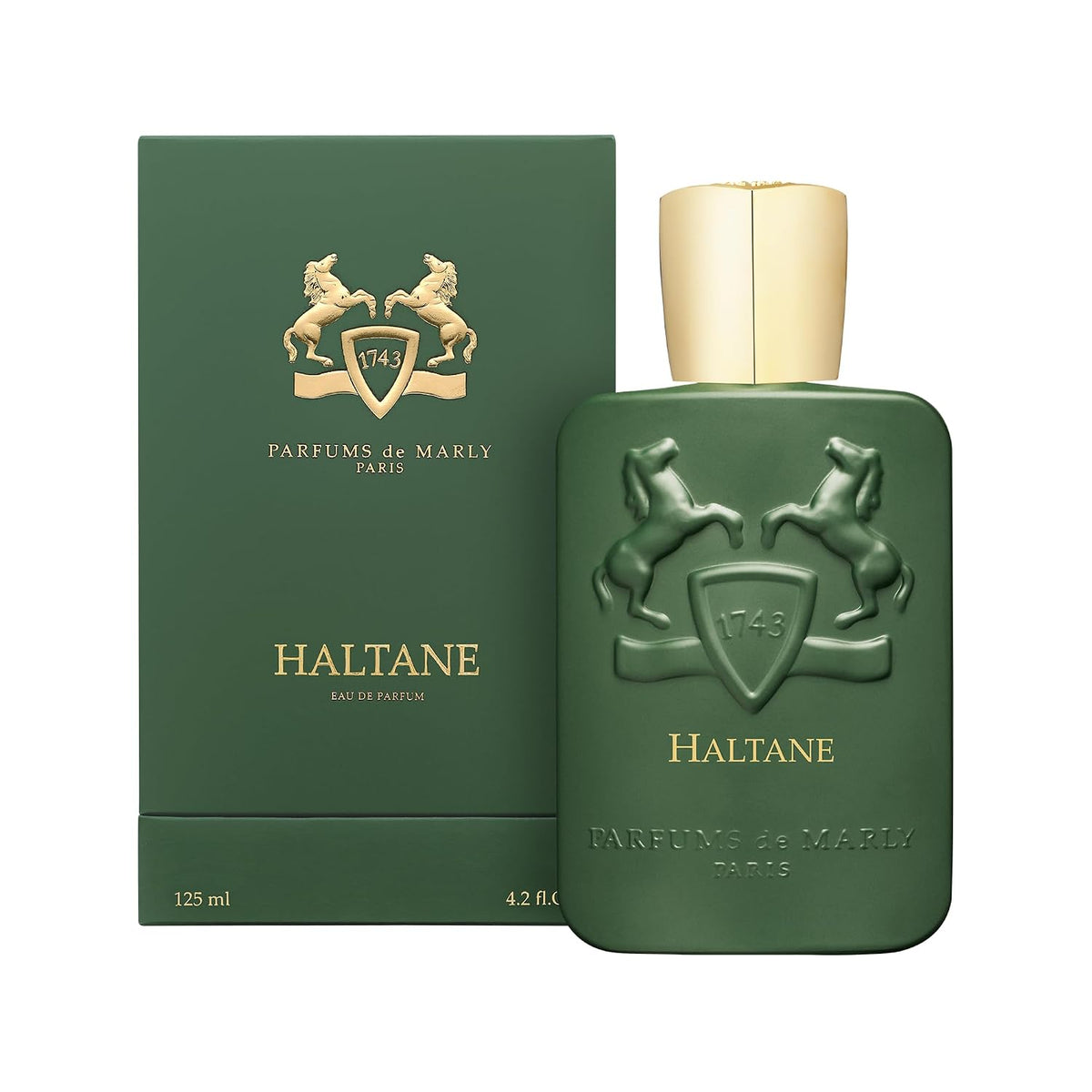 Parfums de Marly Haltane Eau de Parfum – Luxury Men’s Fragrance