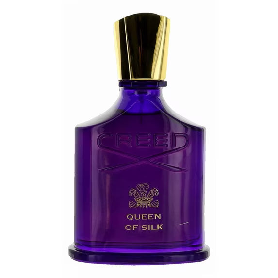 Creed Queen of Silk Eau de Parfum 2.5 oz Spray for Women