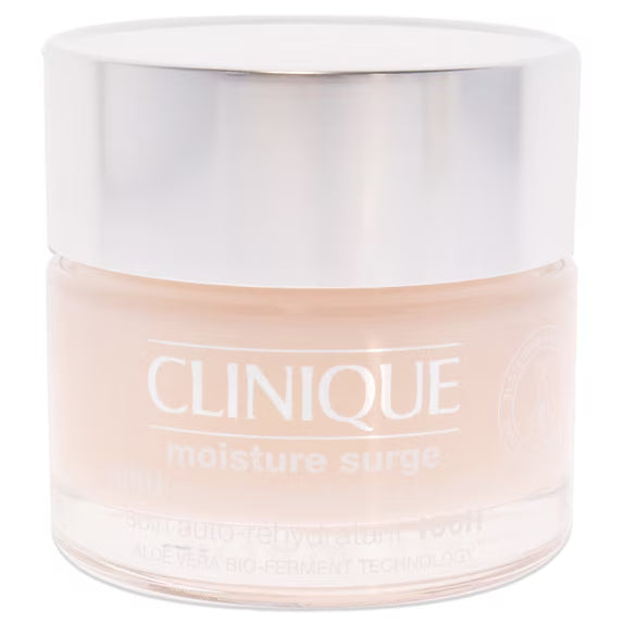 Clinique Moisture Surge 100H Auto-Replenishing Hydrator 1.7 oz