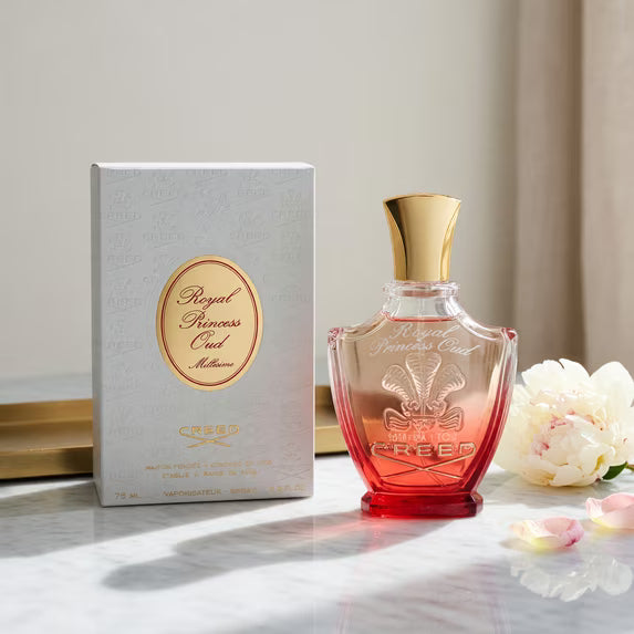 Creed Royal Princess Oud Perfume for Women 2.5 oz