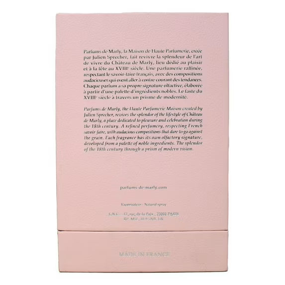 Parfums de Marly Delina Women’s Eau de Parfum Spray 2.5 oz