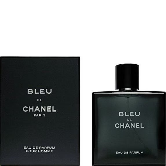 Chanel Bleu de Chanel for Men 100ml – New Sealed