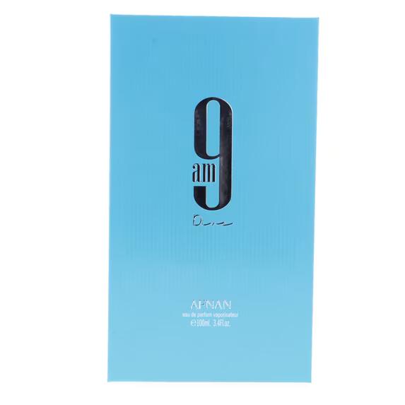 Afnan 9AM Dive Eau de Parfum 3.4 oz Unisex