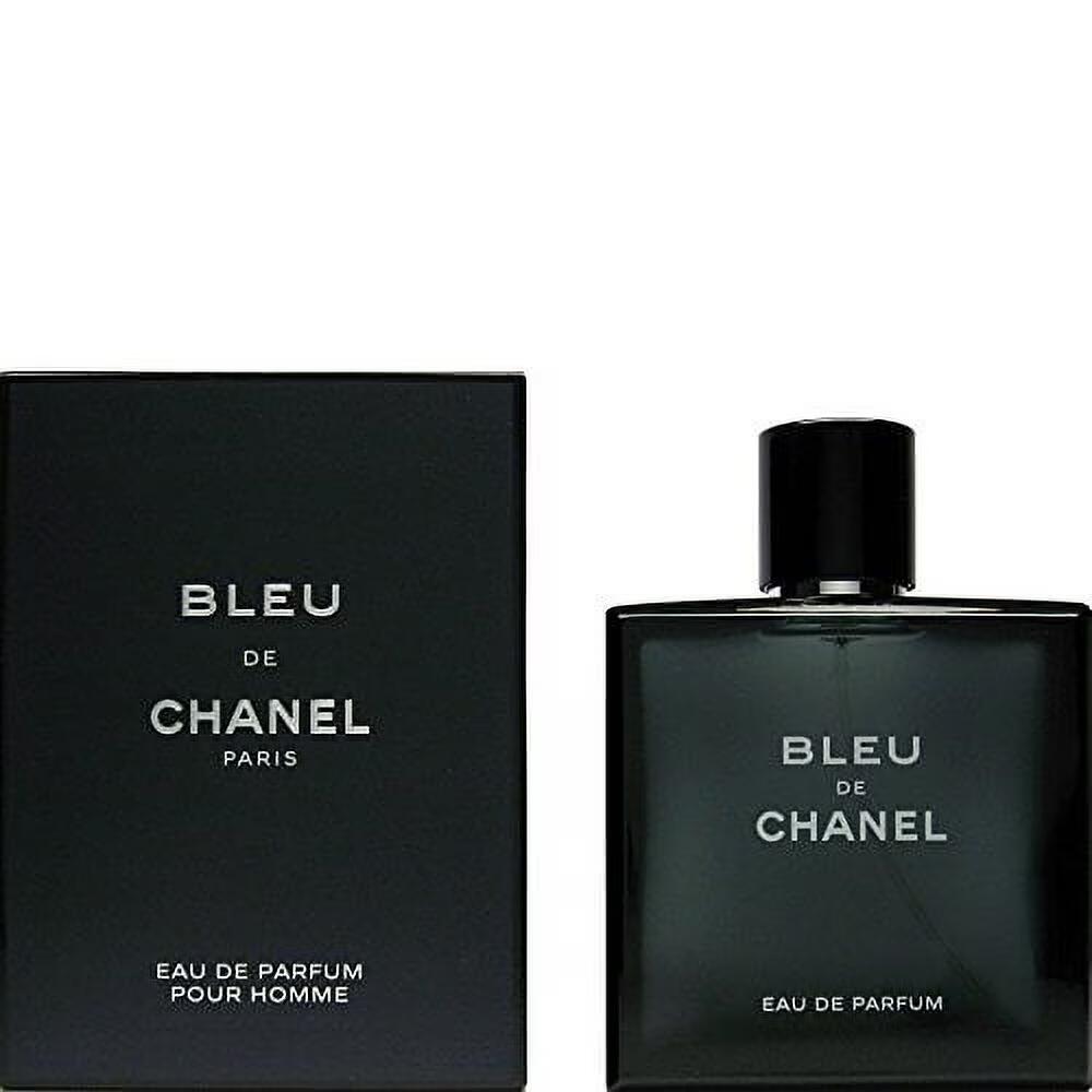 Bleu de Chanel Eau de Parfum 3.4 oz for Men