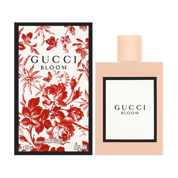 Gucci Bloom Eau de Parfum 3.3 oz / 100 ml Spray for Women
