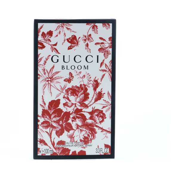Gucci Bloom Women’s Eau de Parfum 3.3 oz (100ml)