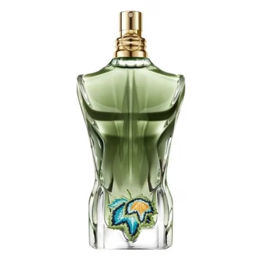 Jean Paul Gaultier Le Beau Paradise Garden Eau de Parfum 4.2 oz