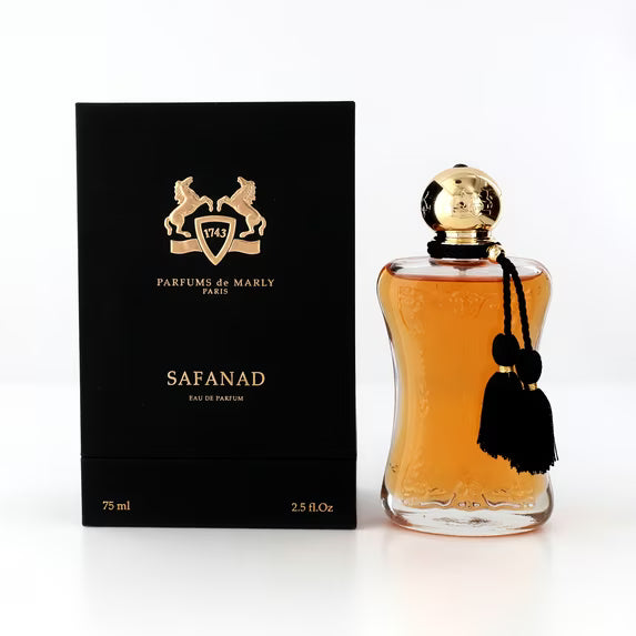 Parfums de Marly Safanad Women’s Eau de Parfum Spray 2.5 oz