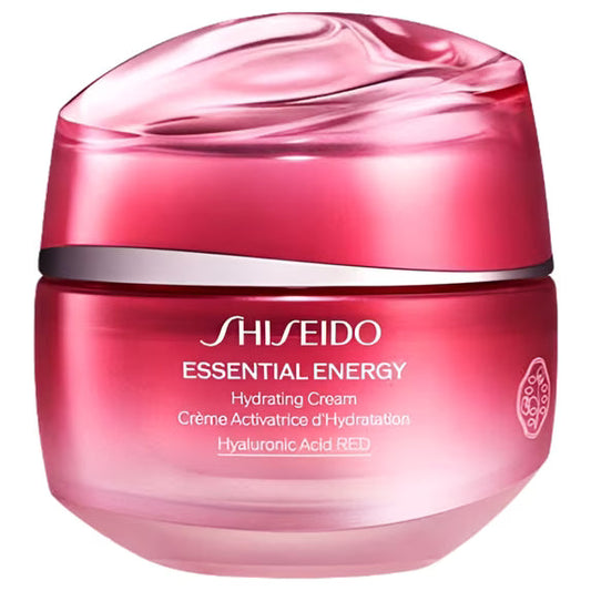 Shiseido Essential Energy Hydrating Cream 1.7 oz