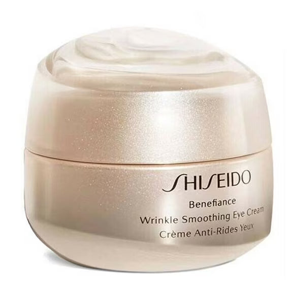 Shiseido Benefiance Wrinkle Smoothing Eye Cream 0.51 oz
