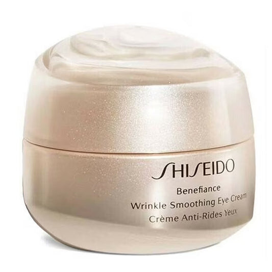 Shiseido Benefiance Wrinkle Smoothing Eye Cream 0.51 oz