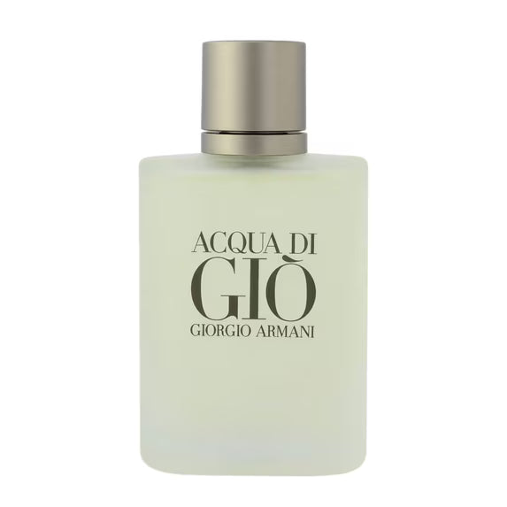 Giorgio Armani Acqua di Giò EDT 3.4 oz / 100ml for Men