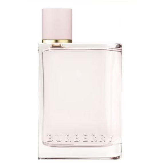 Burberry For Her Eau de Parfum for Women – 3.3 Oz / 100ml