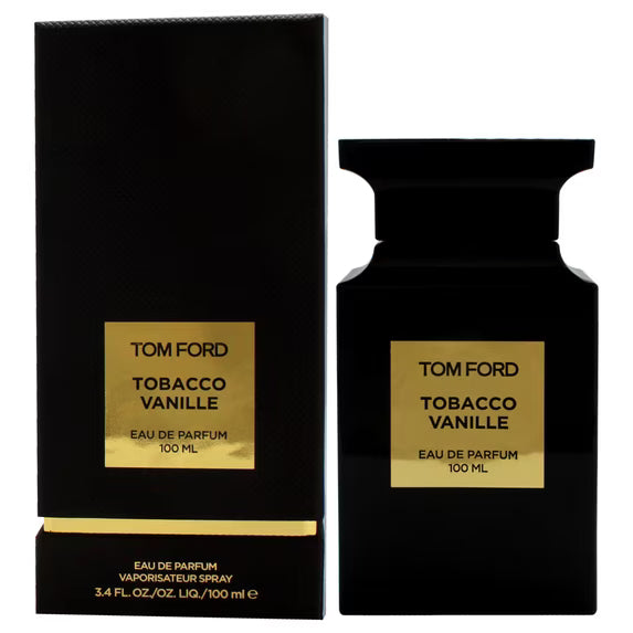 Tom Ford Tobacco Vanille Eau de Parfum Spray 3.4 oz
