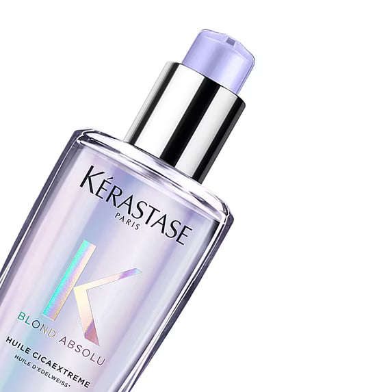 Kérastase Blond Absolu Huile Cicaextreme Hair Oil 100 ml