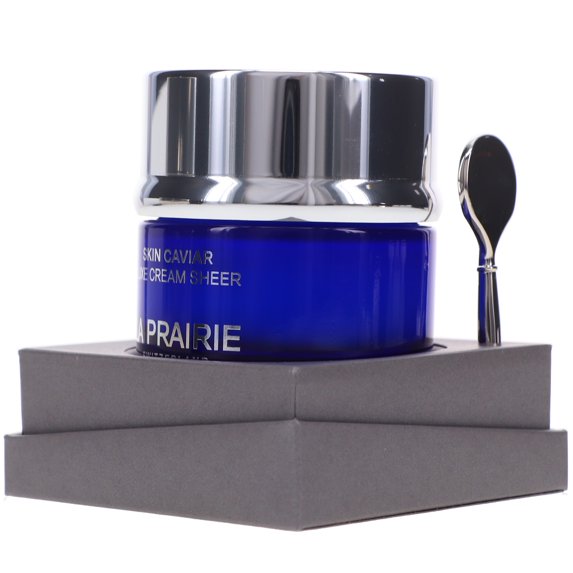 La Prairie Skin Caviar Luxe Cream Sheer 1.7 oz