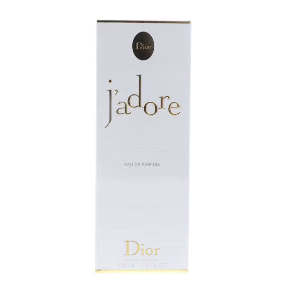 J’adore by Christian Dior EDP for Women – 3.4 Oz / 100ml