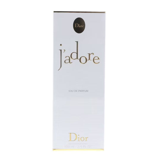 Dior J'adore Eau de Parfum for Women 100 mL – New & Authentic