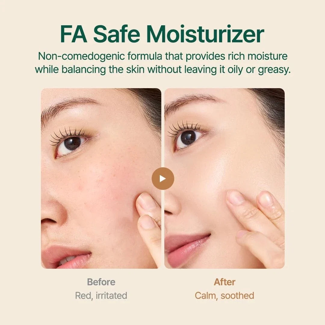 PURITO SEOUL Oat-In Calming Gel Cream 100ml – Moisturizer