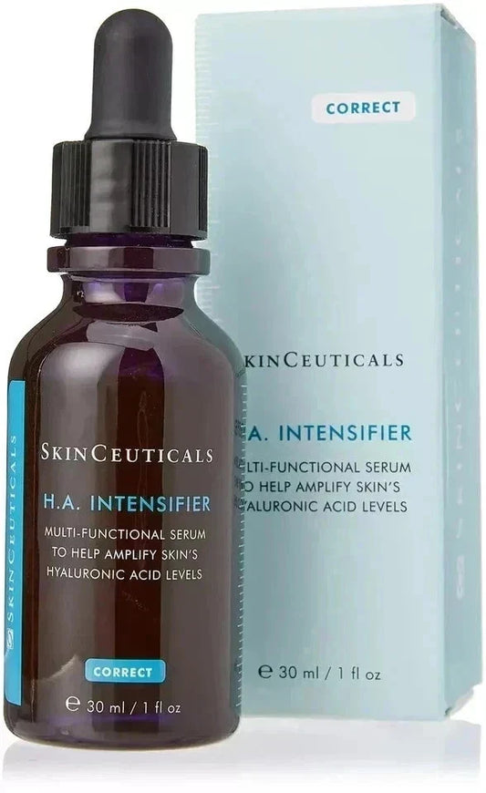 SkinCeuticals H.A. Intensifier Multi-Functional Serum – 30 ml / 1 oz