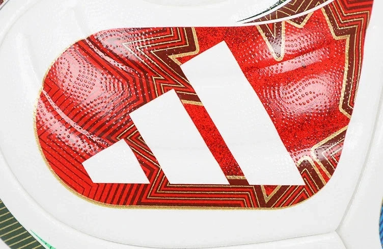 adidas FIFA World Cup 26 Trionda Competition Ball – JD8031