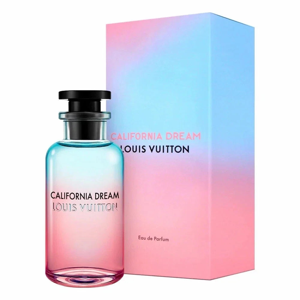 Louis Vuitton California Dream Eau de Parfum 100ml (3.4 oz) Unisex