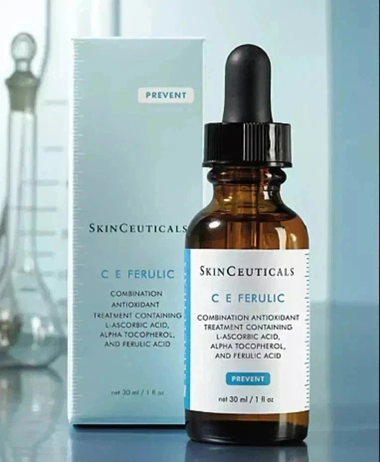 SkinCeuticals C E Ferulic Vitamin C Serum 1 fl oz