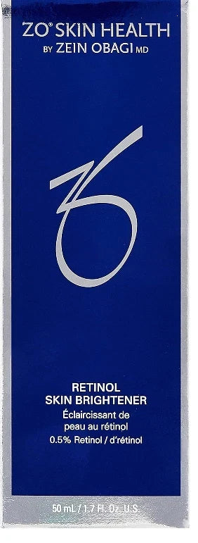 ZO Skin Health Daily Power Defense 1.7 Fl Oz – Anti-Aging Serum