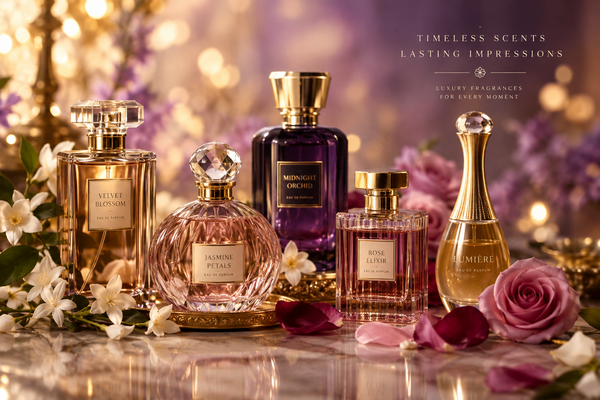 Fragrance