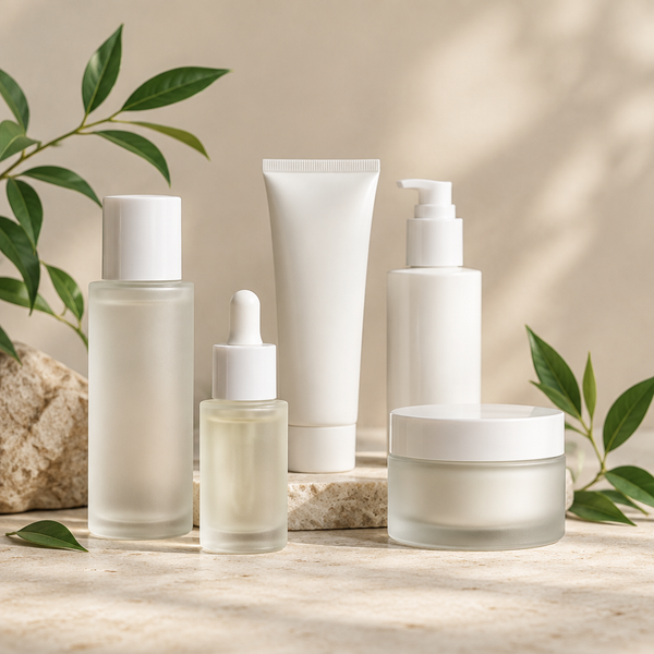 Skincare collection picture