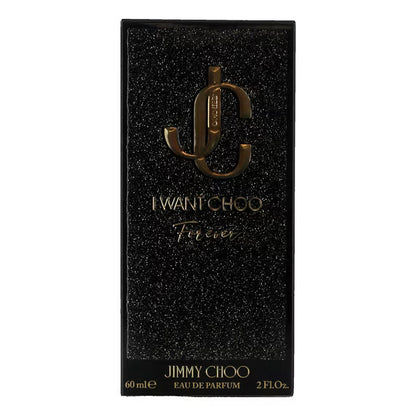 Jimmy Choo I Want Choo Forever EDP 6mL Mini Perfume for Women