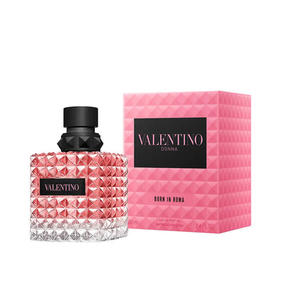 Valentino Donna Born In Roma EDP for Women – 3.4 Oz / 100ml