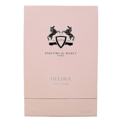 Parfums de Marly Delina Women’s Eau de Parfum Spray 2.5 oz