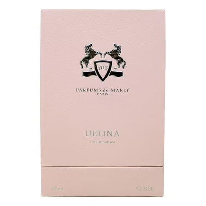 Parfums de Marly Delina Eau de Parfum Spray for Women 75ml (2.5 oz)