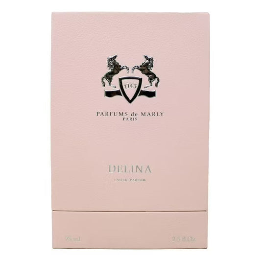 Parfums de Marly Delina Eau de Parfum Spray for Women 75ml (2.5 oz)