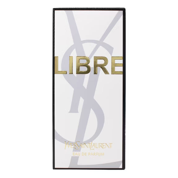 YSL Libre Eau de Parfum for Women, 3 oz (90 ml)