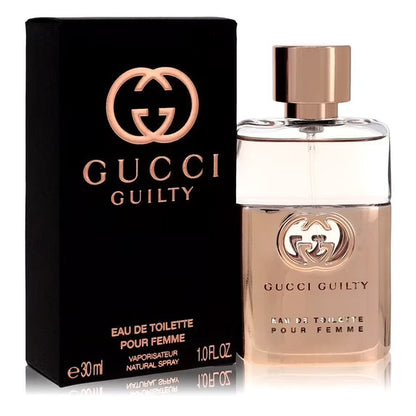Gucci Guilty Eau de Parfum for Women 30mL – Authentic