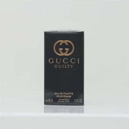 Gucci Guilty Eau de Parfum for Women 30mL – Authentic