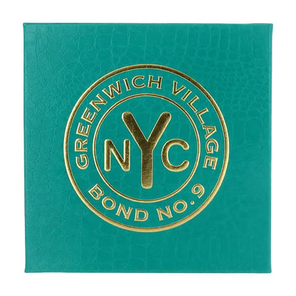 Bond No. 9 Greenwich Village EDP Unisex 100ml – New Sealed